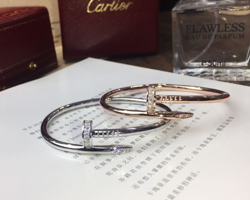 Cartier Bracelets